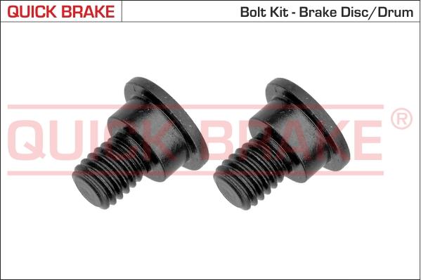 Kawe Q 11662K - Bullone, Disco freno autozon.pro