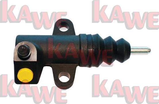 Kawe S3539 - Cilindro secondario, Frizione autozon.pro