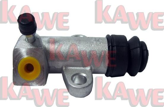 Kawe S3052 - Cilindro secondario, Frizione autozon.pro