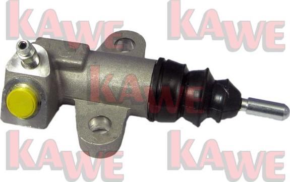 Kawe S3029 - Cilindro secondario, Frizione autozon.pro