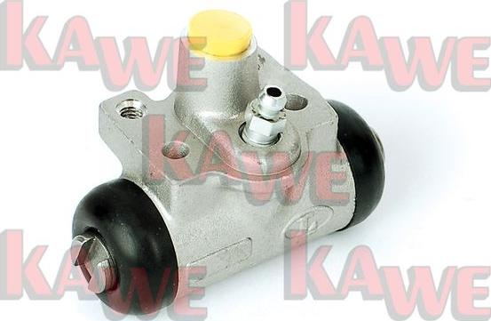 Kawe W4497 - Cilindretto freno autozon.pro