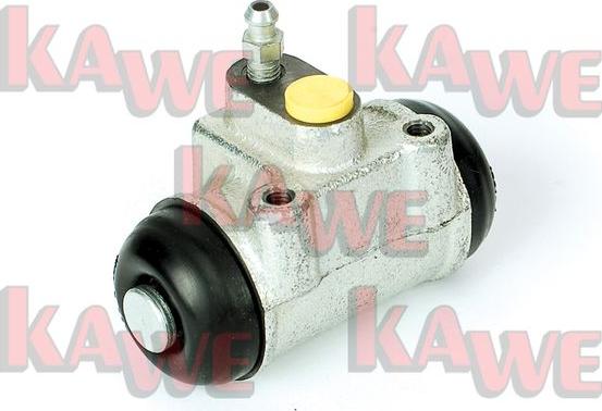 Kawe W4487 - Cilindretto freno autozon.pro