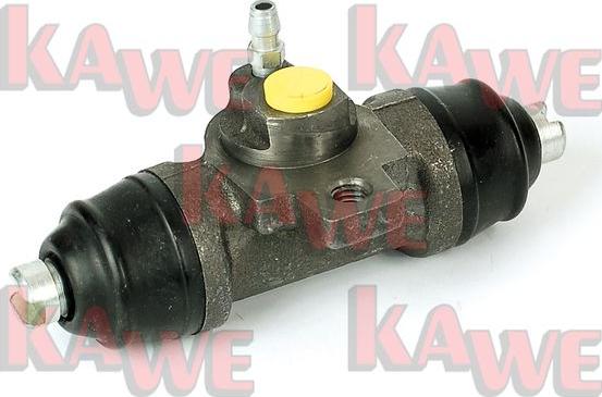 Kawe W4551 - Cilindretto freno autozon.pro