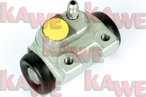 Kawe W4584 - Cilindretto freno autozon.pro