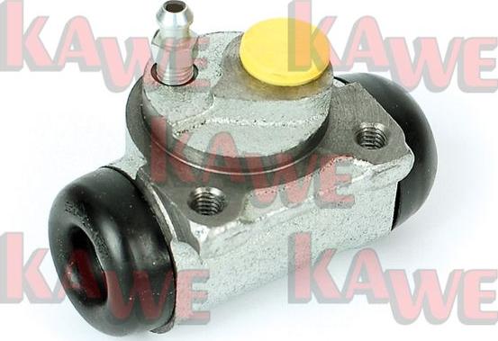 Kawe W4580 - Cilindretto freno autozon.pro