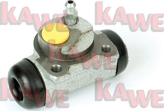 Kawe W4582 - Cilindretto freno autozon.pro