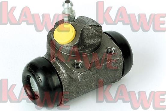 Kawe W4535 - Cilindretto freno autozon.pro