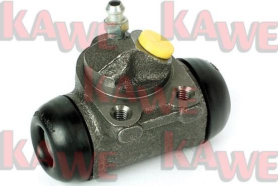 Kawe W4537 - Cilindretto freno autozon.pro