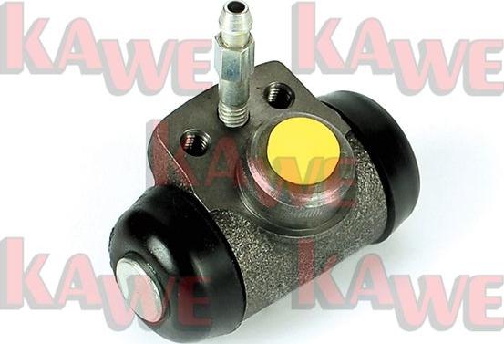 Kawe W4695 - Cilindretto freno autozon.pro