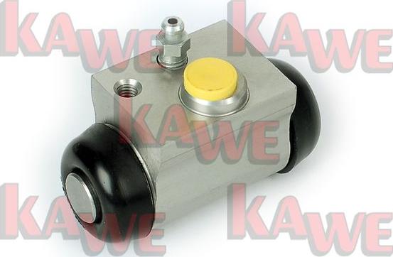 Kawe W4690 - Cilindretto freno autozon.pro