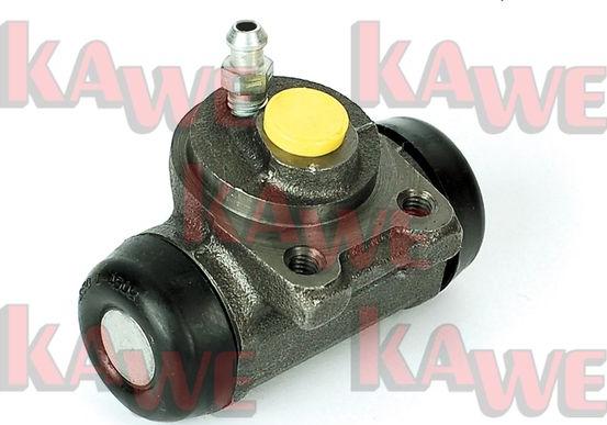 Kawe W4659 - Cilindretto freno autozon.pro