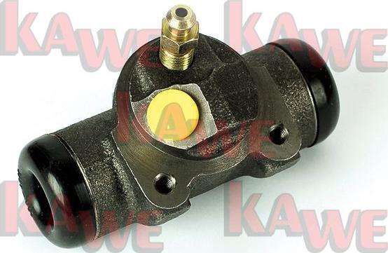 Kawe W4658 - Cilindretto freno autozon.pro