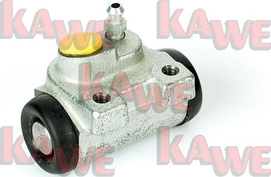 Kawe W4665 - Cilindretto freno autozon.pro