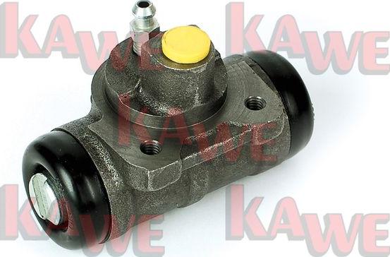 Kawe W4637 - Cilindretto freno autozon.pro