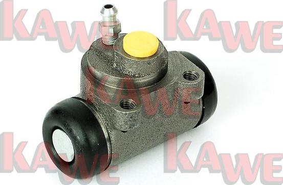 Kawe W4625 - Cilindretto freno autozon.pro