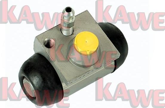 Kawe W4098 - Cilindretto freno autozon.pro