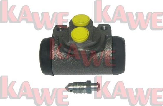 Kawe W4043 - Cilindretto freno autozon.pro