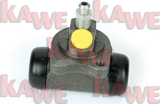 Kawe W4060 - Cilindretto freno autozon.pro