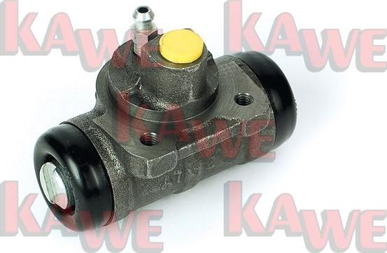 Kawe W4068 - Cilindretto freno autozon.pro