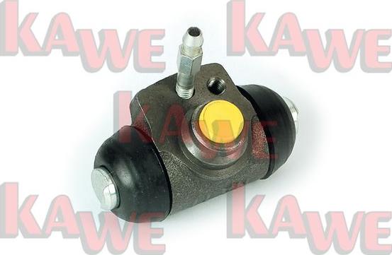 Kawe W4089 - Cilindretto freno autozon.pro