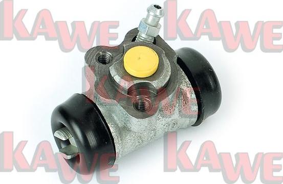 Kawe W4081 - Cilindretto freno autozon.pro