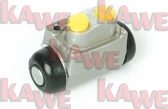 Kawe W4036 - Cilindretto freno autozon.pro