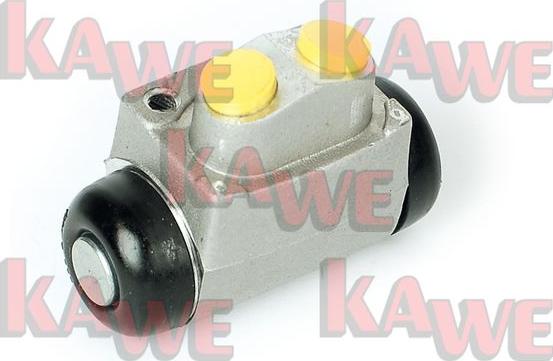 Kawe W4037 - Cilindretto freno autozon.pro