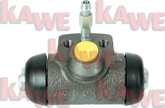 Kawe W4024 - Cilindretto freno autozon.pro