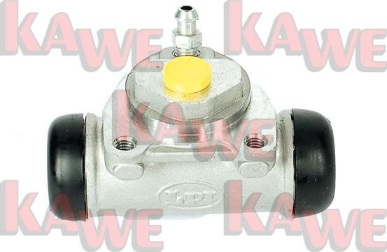 Kawe W4028 - Cilindretto freno autozon.pro