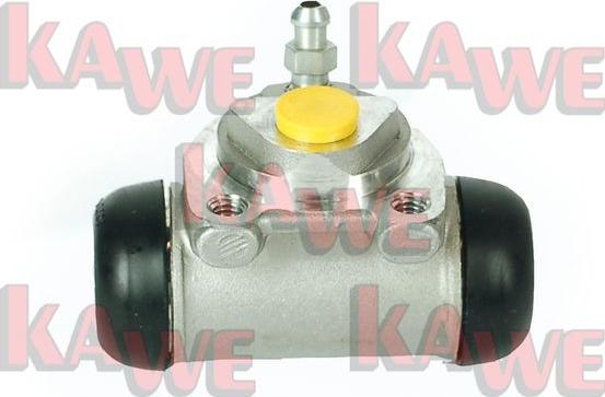 Kawe W4027 - Cilindretto freno autozon.pro