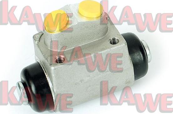 Kawe W4071 - Cilindretto freno autozon.pro