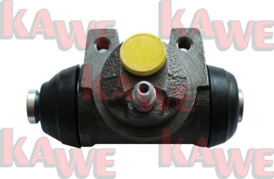 Kawe W4876 - Cilindretto freno autozon.pro