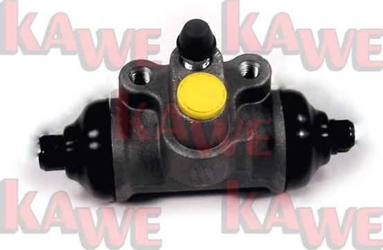 Kawe W4878 - Cilindretto freno autozon.pro