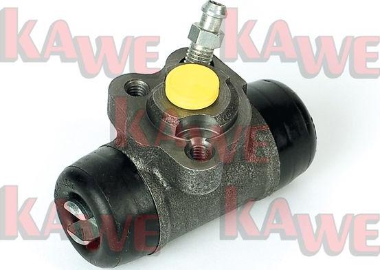 Kawe W4340 - Cilindretto freno autozon.pro