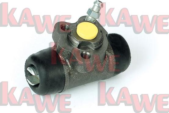 Kawe W4342 - Cilindretto freno autozon.pro