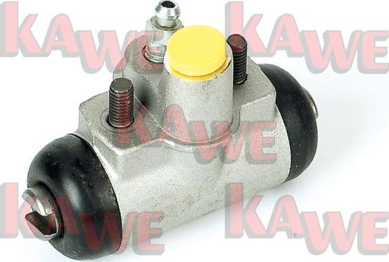 Kawe W4336 - Cilindretto freno autozon.pro