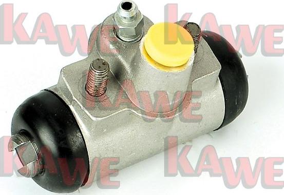 Kawe W4337 - Cilindretto freno autozon.pro