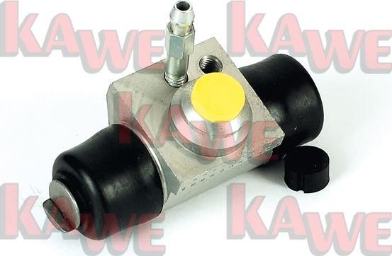 Kawe W4372 - Cilindretto freno autozon.pro