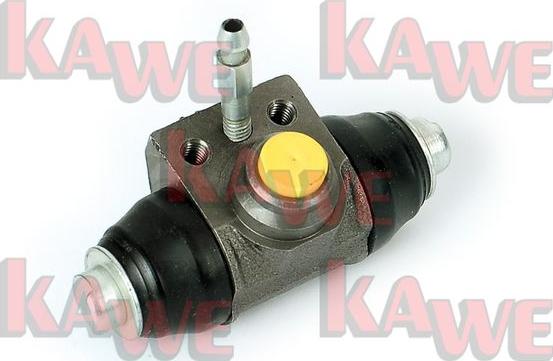 Kawe W4299 - Cilindretto freno autozon.pro