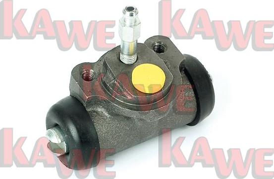 Kawe W5541 - Cilindretto freno autozon.pro