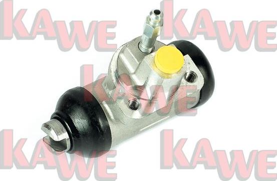 Kawe W5509 - Cilindretto freno autozon.pro