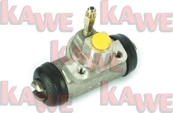 Kawe W5506 - Cilindretto freno autozon.pro