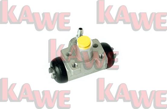 Kawe W5517 - Cilindretto freno autozon.pro