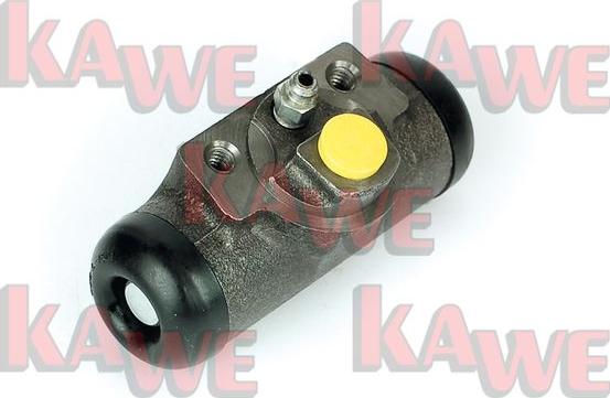 Kawe W5539 - Cilindretto freno autozon.pro