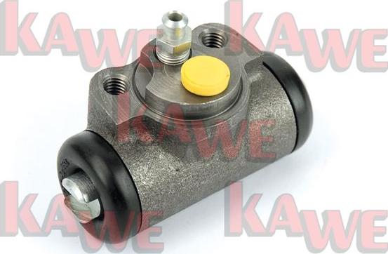 Kawe W5529 - Cilindretto freno autozon.pro