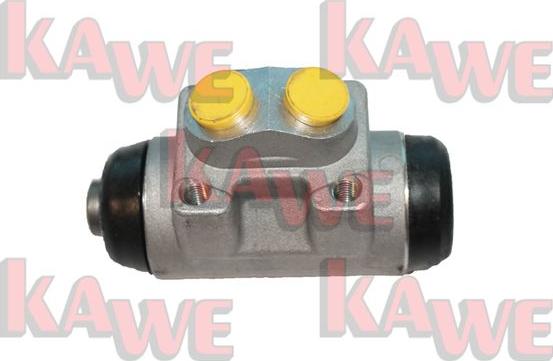 Kawe W5347 - Cilindretto freno autozon.pro