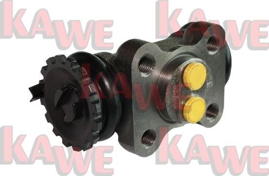 Kawe W5367 - Cilindretto freno autozon.pro