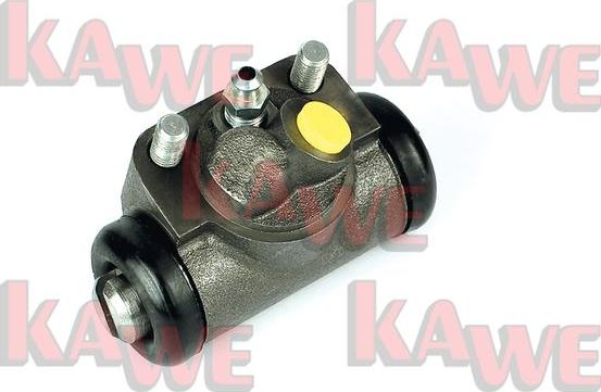 Kawe W5304 - Cilindretto freno autozon.pro