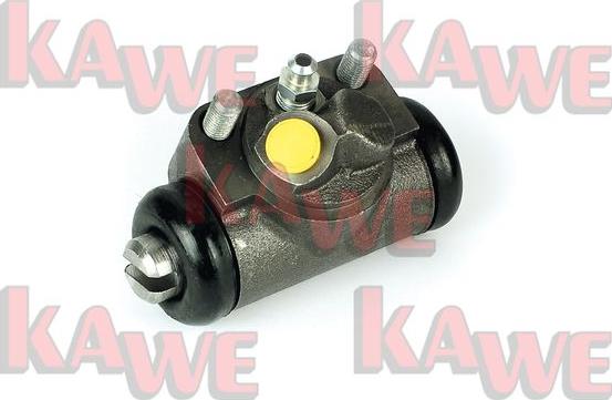 Kawe W5303 - Cilindretto freno autozon.pro