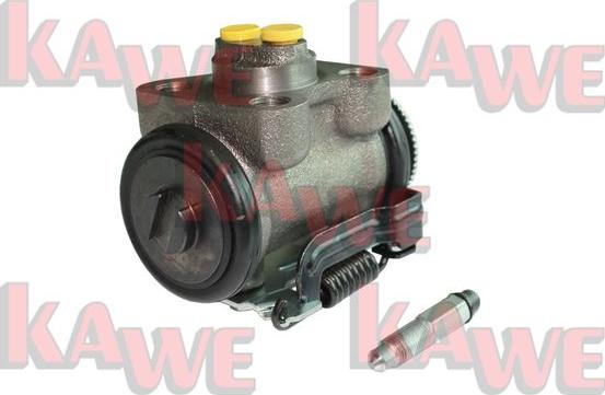 Kawe W5376 - Cilindretto freno autozon.pro